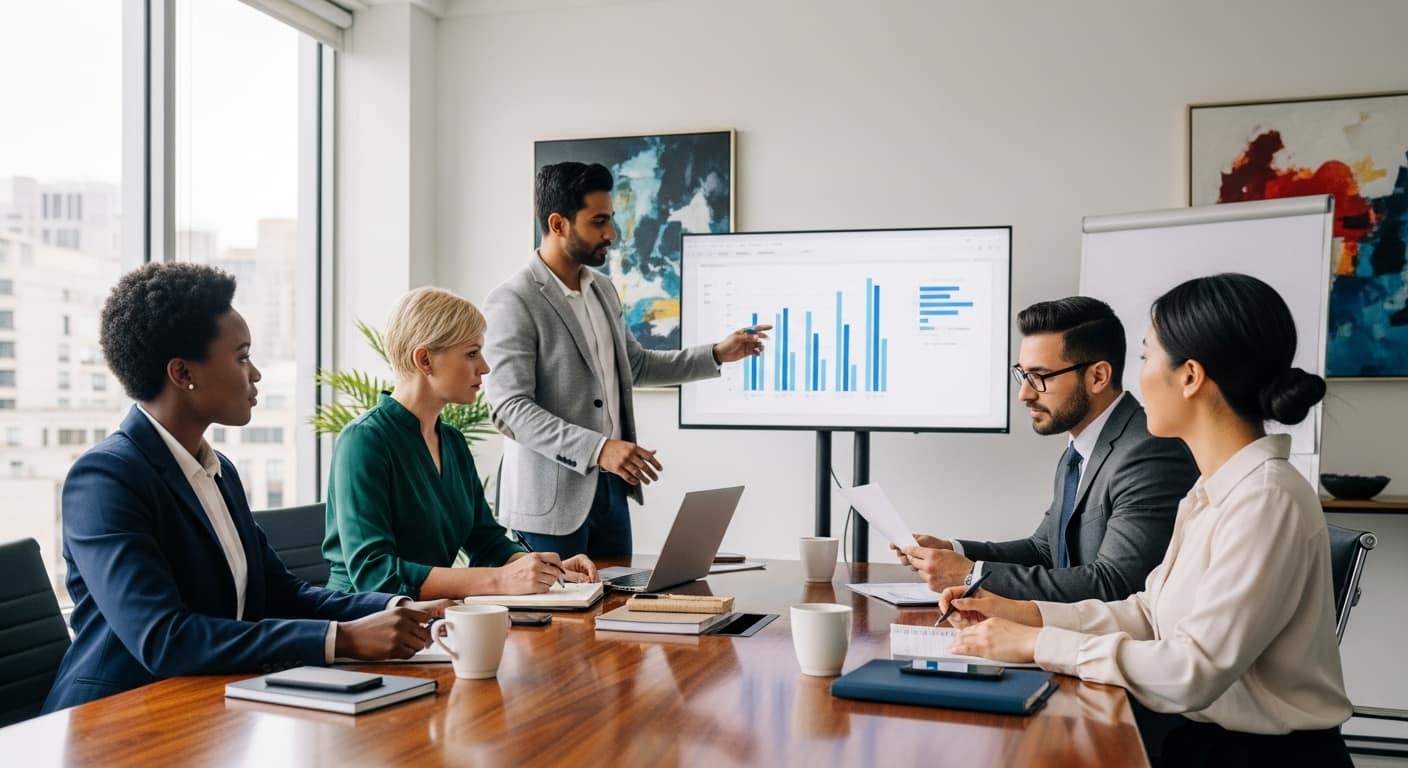 Certificate IV in Leadership and Management in Australia – Transform Your Career in 2025