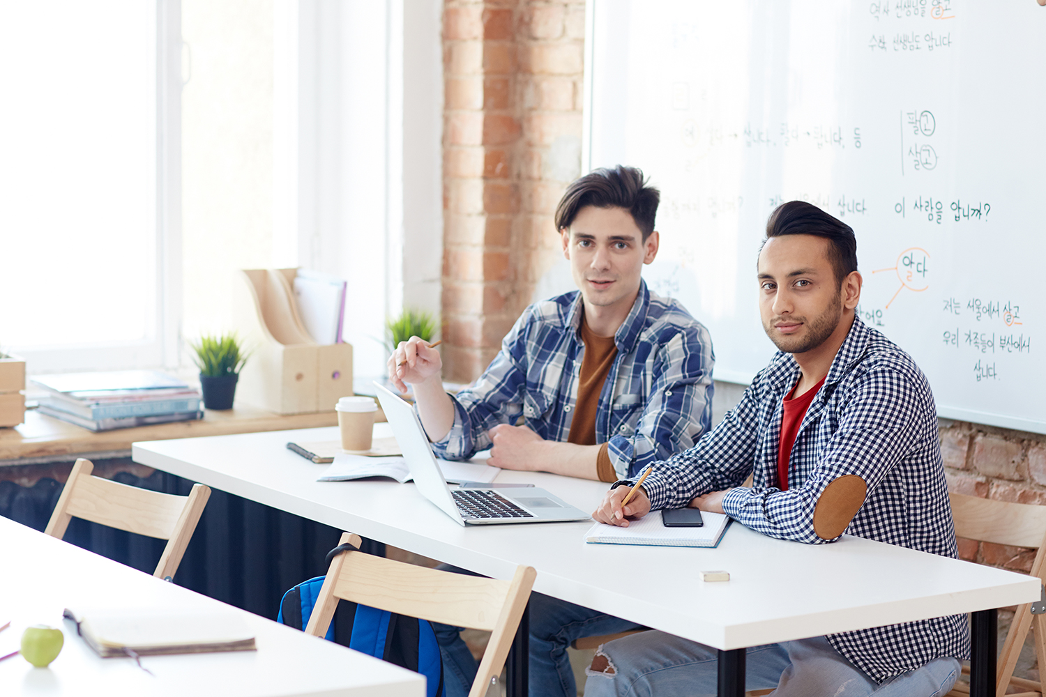 ESL Programs Australia: Friendly Teaching Approach