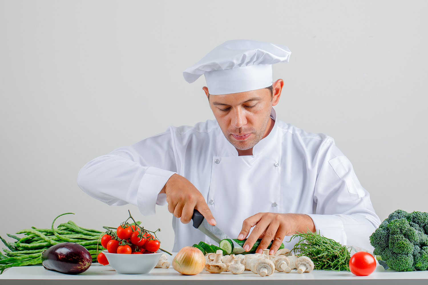 Why MasterChef-Inspired Learning Works for Hospitality Careers